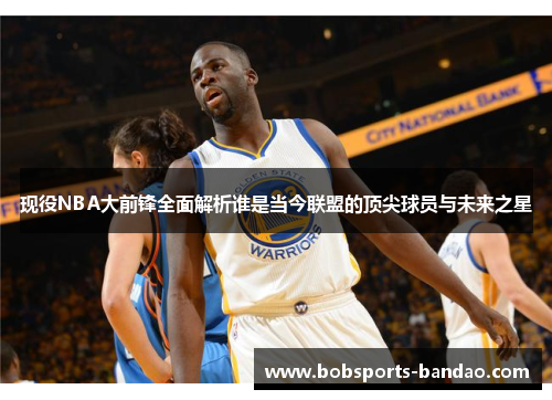 现役NBA大前锋全面解析谁是当今联盟的顶尖球员与未来之星